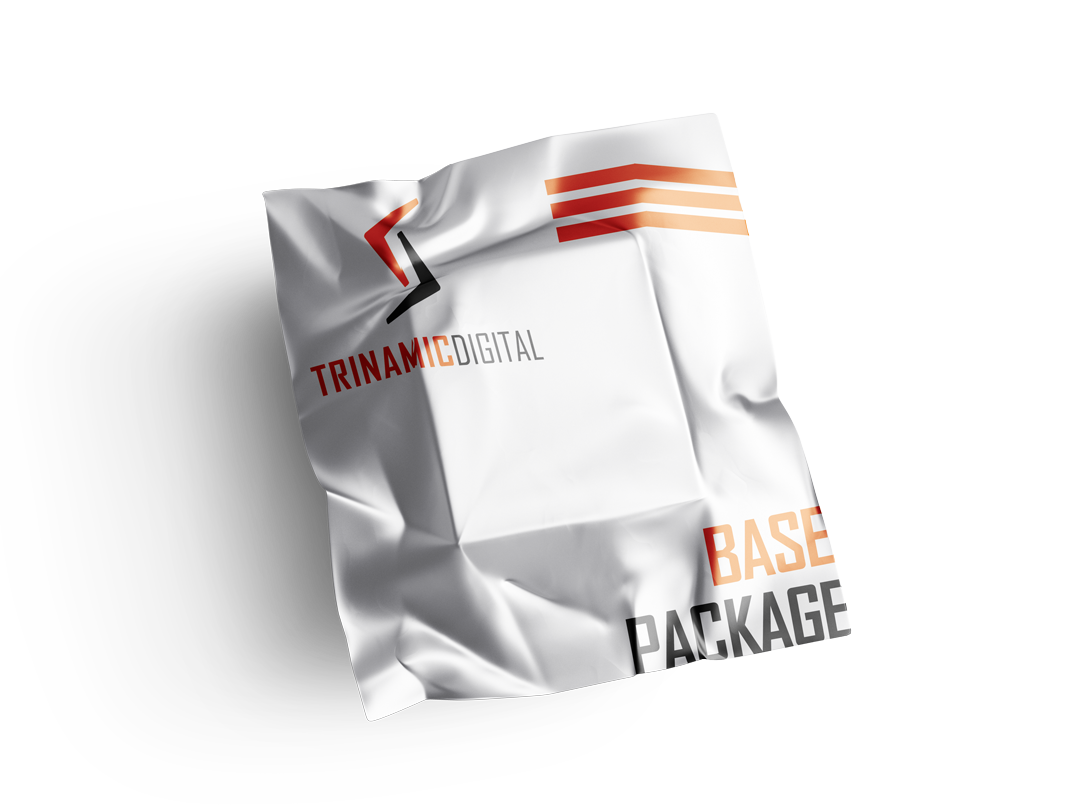 Trinamic Digital Solutions 'base' package image