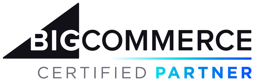 BigCommerce Partner Logo